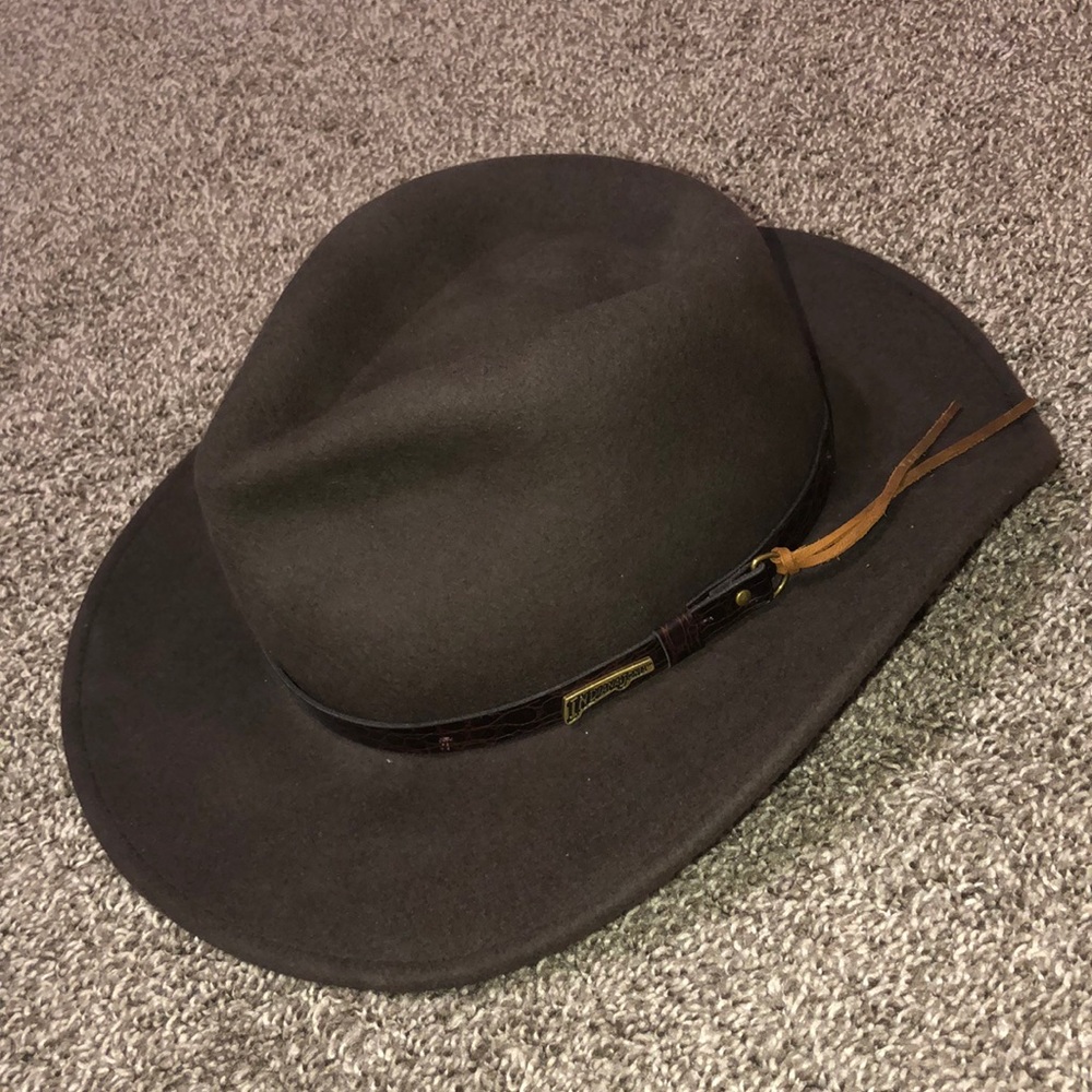 Indiana Jones costume Hat - XL